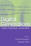 Digital Generations cover