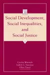 Social Development, Social Inequalities, and Social Justice cover