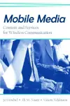 Mobile Media cover