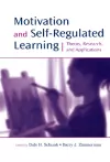 Motivation and Self-Regulated Learning cover