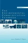 The Environmental Communication Yearbook cover