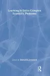 Learning to Solve Complex Scientific Problems cover