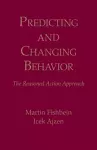 Predicting and Changing Behavior cover