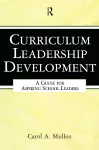 Curriculum Leadership Development cover