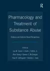 Pharmacology and Treatment of Substance Abuse cover