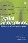 Digital Generations cover