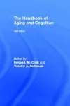 The Handbook of Aging and Cognition cover