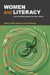 Women and Literacy cover