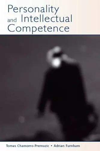 Personality and Intellectual Competence cover