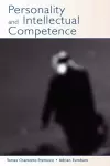 Personality and Intellectual Competence cover