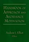 Handbook of Approach and Avoidance Motivation cover