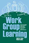 Work Group Learning cover