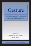 Gesture cover