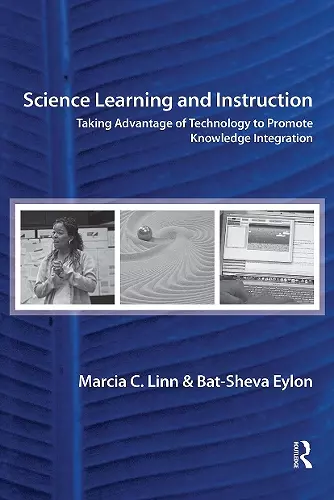 Science Learning and Instruction cover