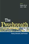 The Psychopath cover