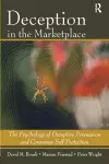 Deception In The Marketplace cover