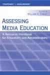 Assessing Media Education cover