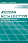 Assessing Media Education cover