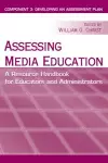 Assessing Media Education cover