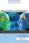 Neuropsychotherapy cover