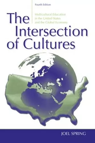 The Intersection of Cultures cover