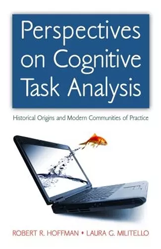 Perspectives on Cognitive Task Analysis cover