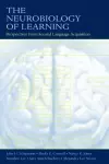 The Neurobiology of Learning cover