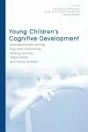 Young Children's Cognitive Development cover