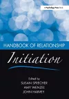 Handbook of Relationship Initiation cover