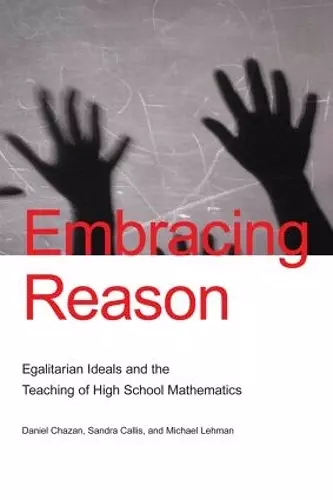 Embracing Reason cover