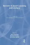 Review of Adult Learning and Literacy, Volume 7 cover