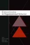 Emotions in Organizational Behavior cover