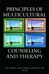 Principles of Multicultural Counseling and Therapy cover