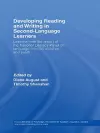 Developing Reading and Writing in Second-Language Learners cover