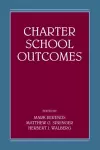 Charter School Outcomes cover