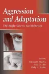 Aggression and Adaptation cover