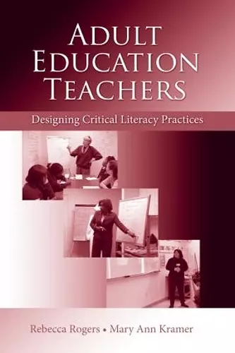 Adult Education Teachers cover