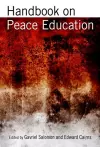 Handbook on Peace Education cover