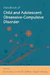 Handbook of Child and Adolescent Obsessive-Compulsive Disorder cover