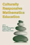 Culturally Responsive Mathematics Education cover