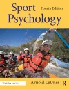 Sport Psychology cover