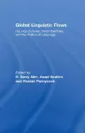 Global Linguistic Flows cover