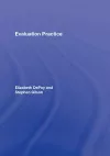 Evaluation Practice cover