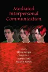 Mediated Interpersonal Communication cover