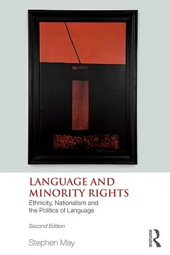 Language and Minority Rights cover