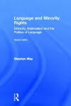 Language and Minority Rights cover