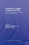 Leadership in English Language Education cover