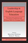 Leadership in English Language Education cover