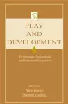 Play and Development cover