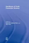 Handbook of Youth Prevention Science cover